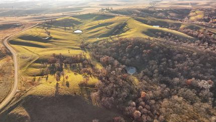 Land for sale in Crawford County, Iowa