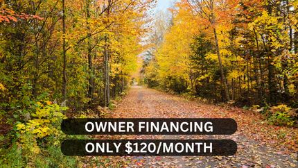 Land for sale in Izard County, Arkansas