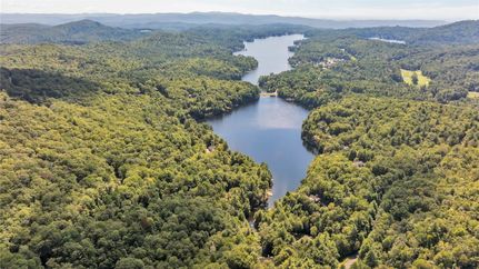 Lakefront Property for sale in Transylvania County, North Carolina
