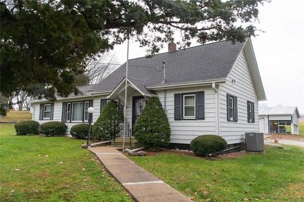 House for sale in Marion County, Iowa