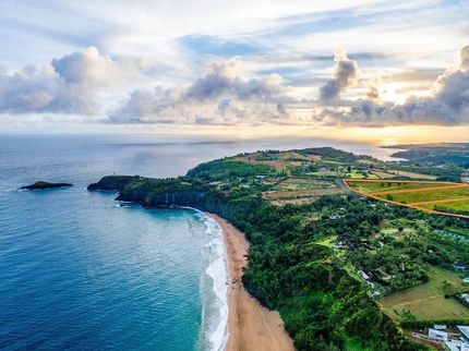 Farm and Ranch for sale in Kauai County, Hawaii