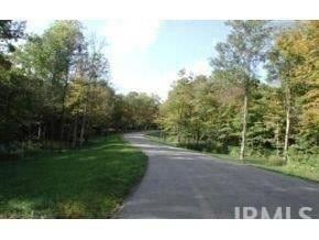 Homesite for sale in Monroe County, Indiana