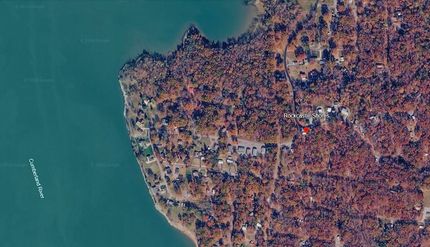 Homesite for sale in Trigg County, Kentucky