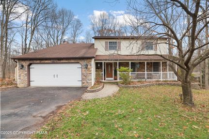 House for sale in Monroe County, Pennsylvania