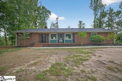 House for sale in Pickens County, South Carolina