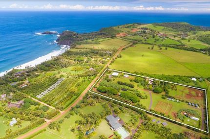 Land for sale in Kauai County, Hawaii