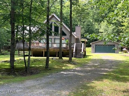 House for sale in Lackawanna County, Pennsylvania