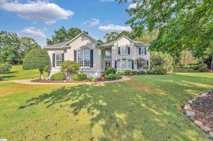 House for sale in Spartanburg County, South Carolina