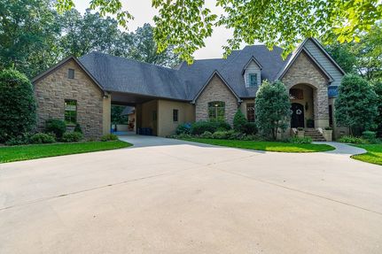 House for sale in Coffee County, Tennessee