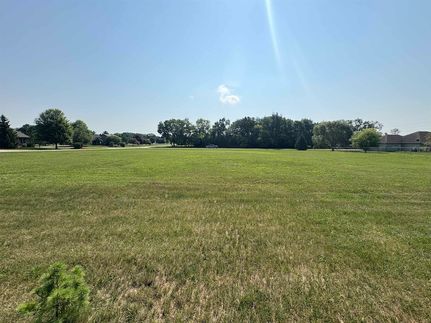 Homesite for sale in Rock County, Wisconsin