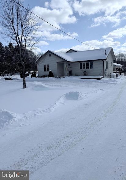 Land for sale in Centre County, Pennsylvania