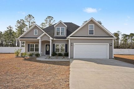 House for sale in Horry County, South Carolina