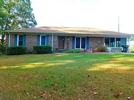 House for sale in Cherokee County, South Carolina