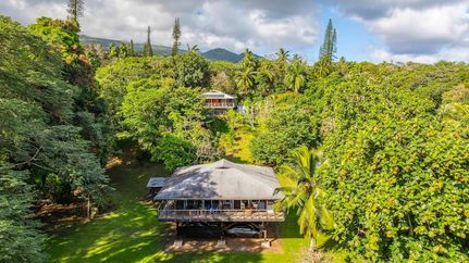 Timberland Property for sale in Maui County, Hawaii