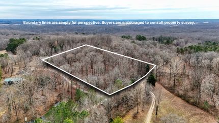 Undeveloped Land for sale in Henry County, Tennessee