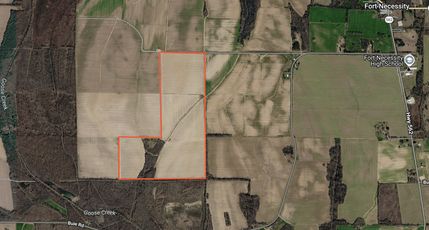 Farm and Ranch for sale in Franklin Parish, Louisiana