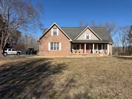 House for sale in Lee County, North Carolina