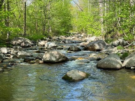 Land for sale in Oxford County, Maine