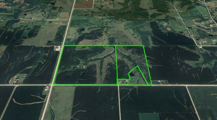 Farm and Ranch for sale in Madison County, Iowa