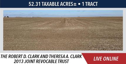 Farm and Ranch for sale in Hancock County, Illinois