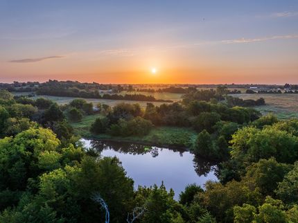 Farm and Ranch for sale in Payne County, Oklahoma