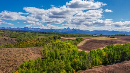 Land for sale in Teton County, Idaho