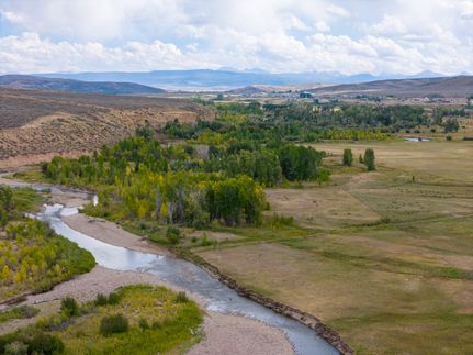 Riverfront Property for sale in Uinta County, Wyoming