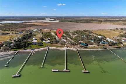 Homesite for sale in Kleberg County, Texas