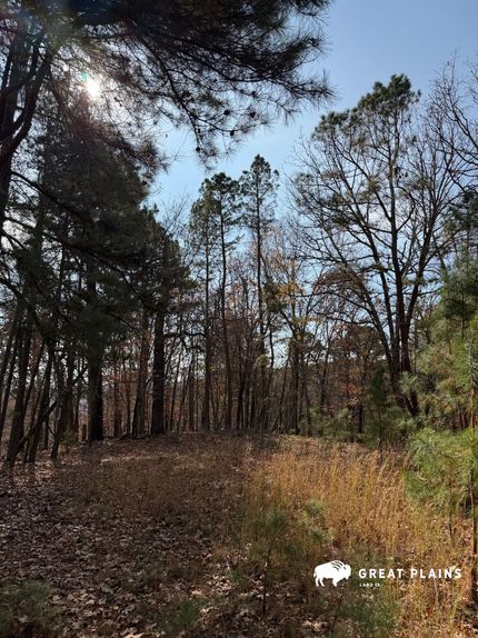 Land for sale in Adair County, Oklahoma