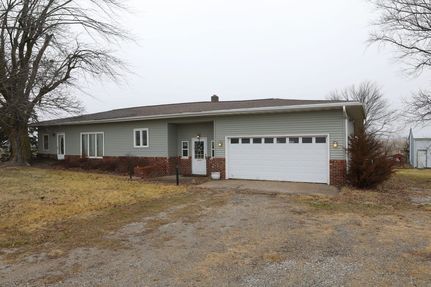 Timberland Property for sale in Appanoose County, Iowa