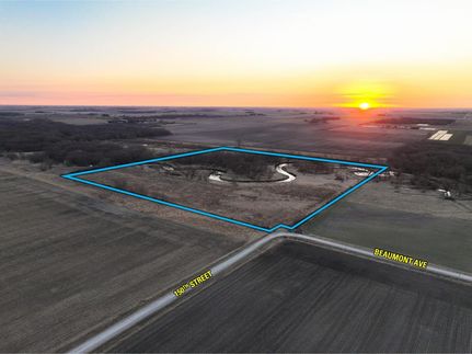 Undeveloped Land for sale in Chickasaw County, Iowa