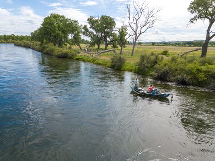 Farm and Ranch for sale in Big Horn County, Montana