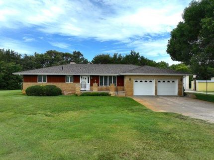 Hunting Property for sale in Rooks County, Kansas