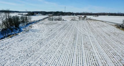 Land for sale in DeKalb County, Indiana