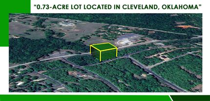 Recreational Property for sale in Pawnee County, Oklahoma