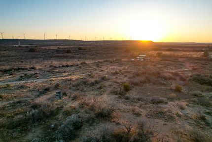 Hunting Property for sale in McCulloch County, Texas