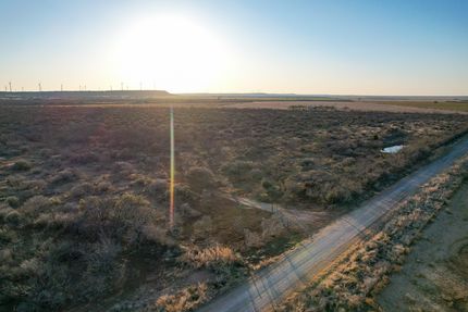 Hunting Property for sale in McCulloch County, Texas