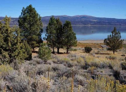 Homesite for sale in Lassen County, California