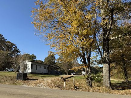 Land for sale in Alcorn County, Mississippi