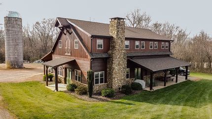 Recreational Property for sale in Rowan County, North Carolina