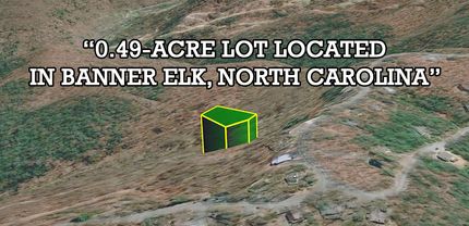 Recreational Property for sale in Watauga County, North Carolina