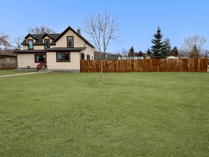 Land for sale in Madison County, Montana