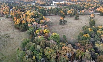 Undeveloped Land in Montgomery County, Alabama