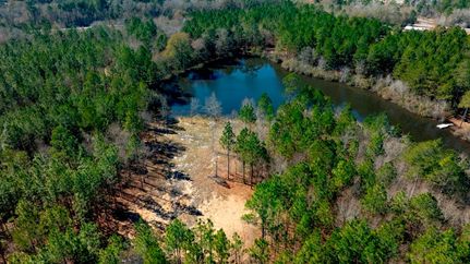Land for sale in Worth County, Georgia