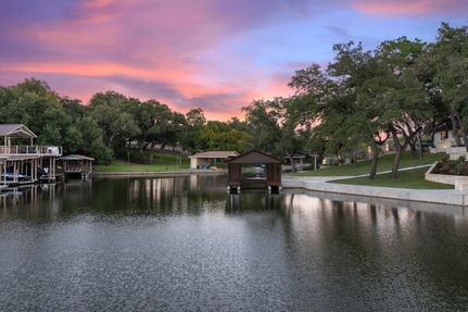 Waterfront Property for sale in Burnet County, Texas