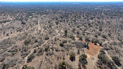 Land for sale in Mason County, Texas