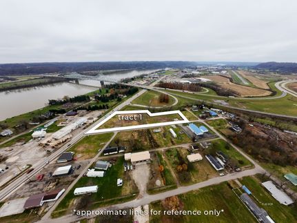 Farm and Ranch for sale in Gallia County, Ohio