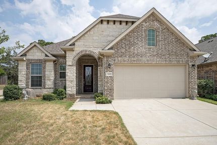 Land for sale in Denton County, Texas