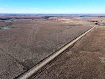 Land for sale in Chase County, Kansas