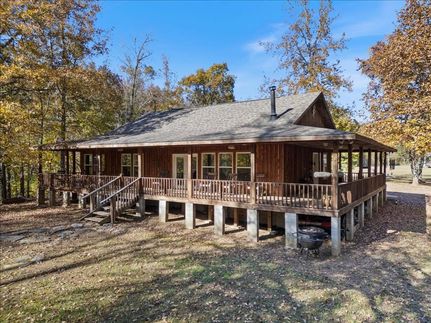 House for sale in Johnson County, Arkansas